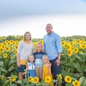 Meet your Posher, Brian